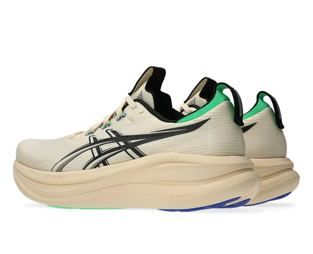 ASICS M GEL-NIMBUS 28
