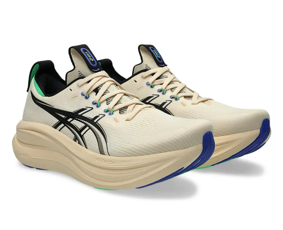 ASICS M GEL-NIMBUS 28