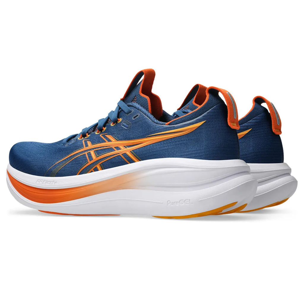 ASICS M GEL-NIMBUS 28