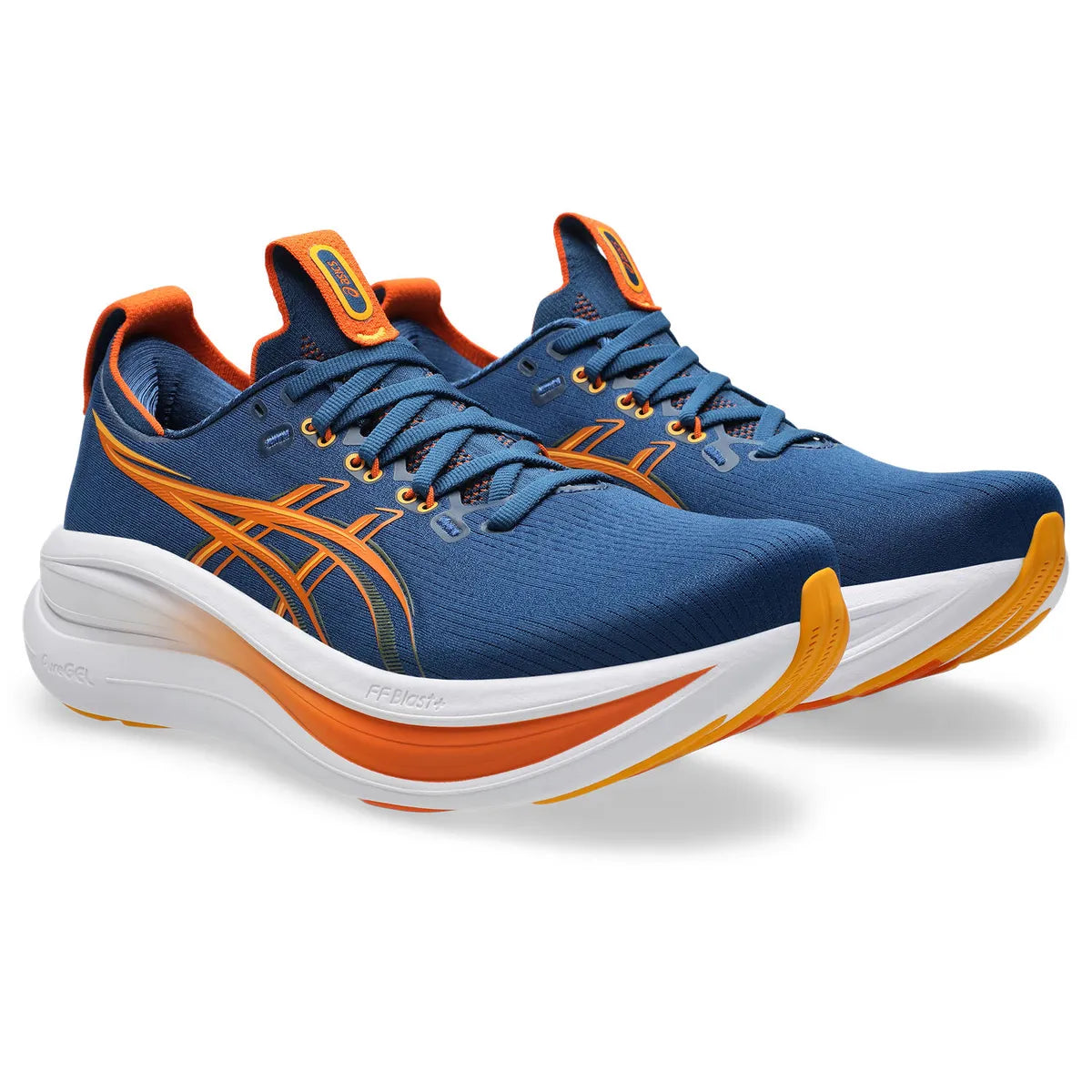 ASICS M GEL-NIMBUS 28