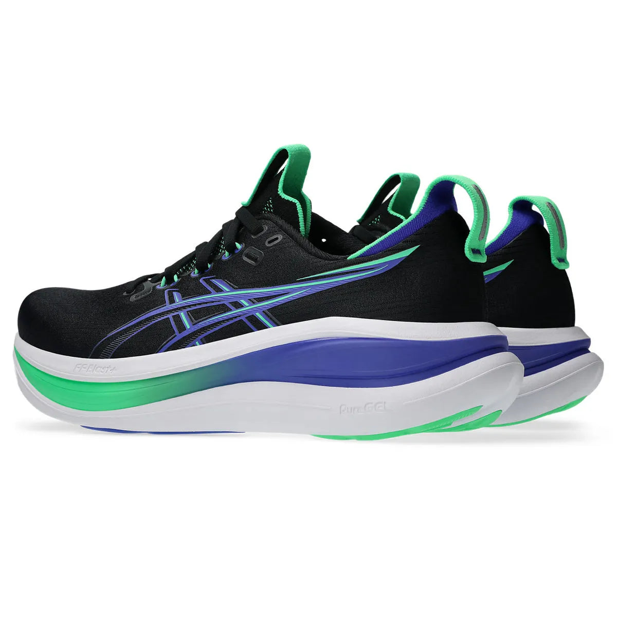 ASICS M GEL-NIMBUS 28