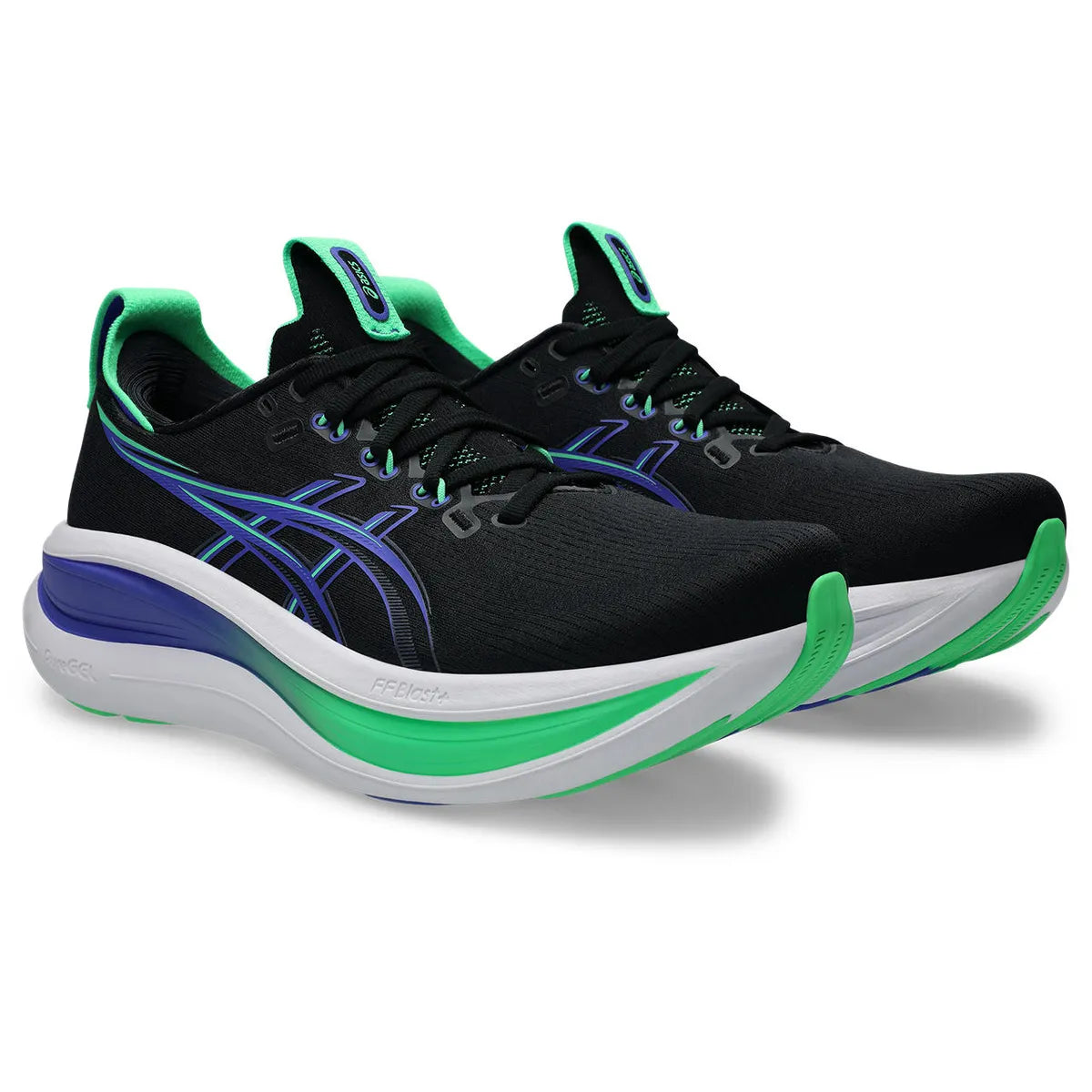ASICS M GEL-NIMBUS 28