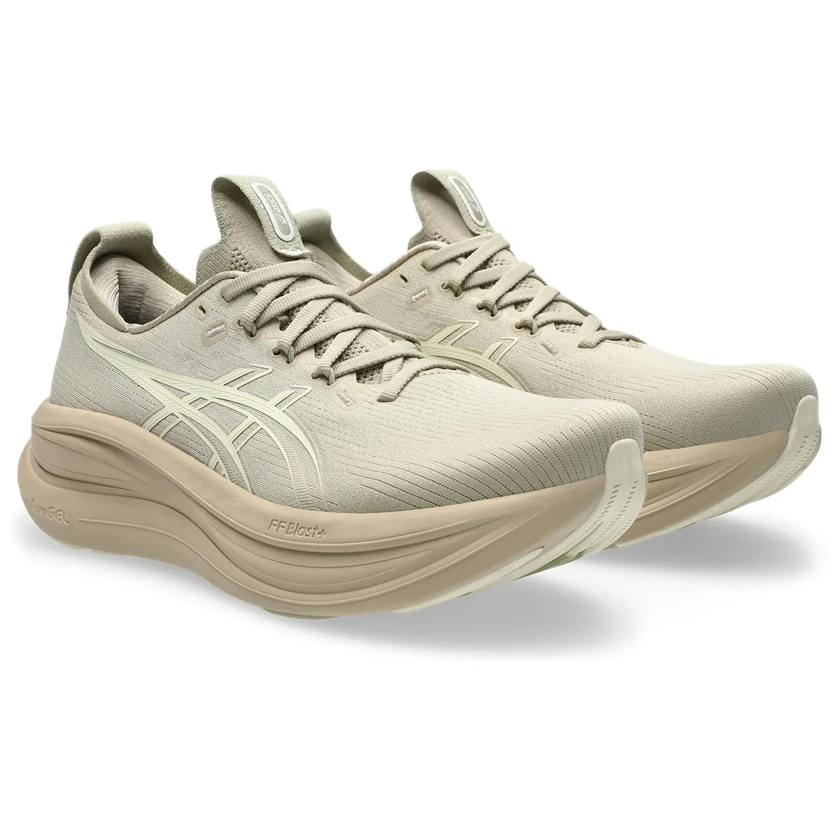 ASICS M GEL-NIMBUS 28