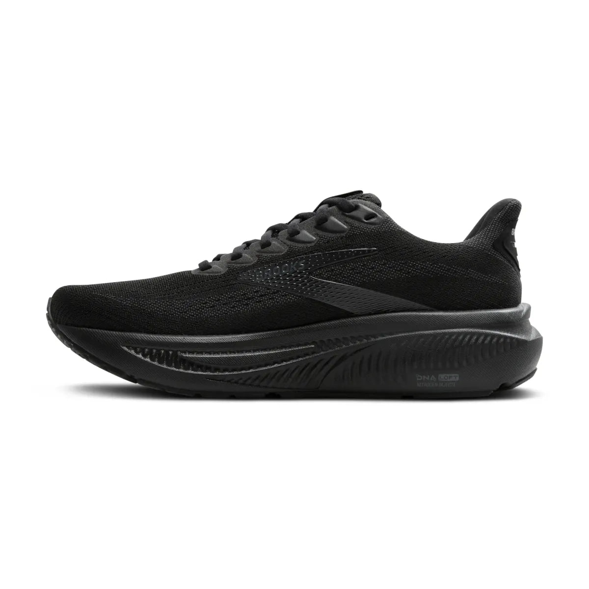 BROOKS W GHOST 17