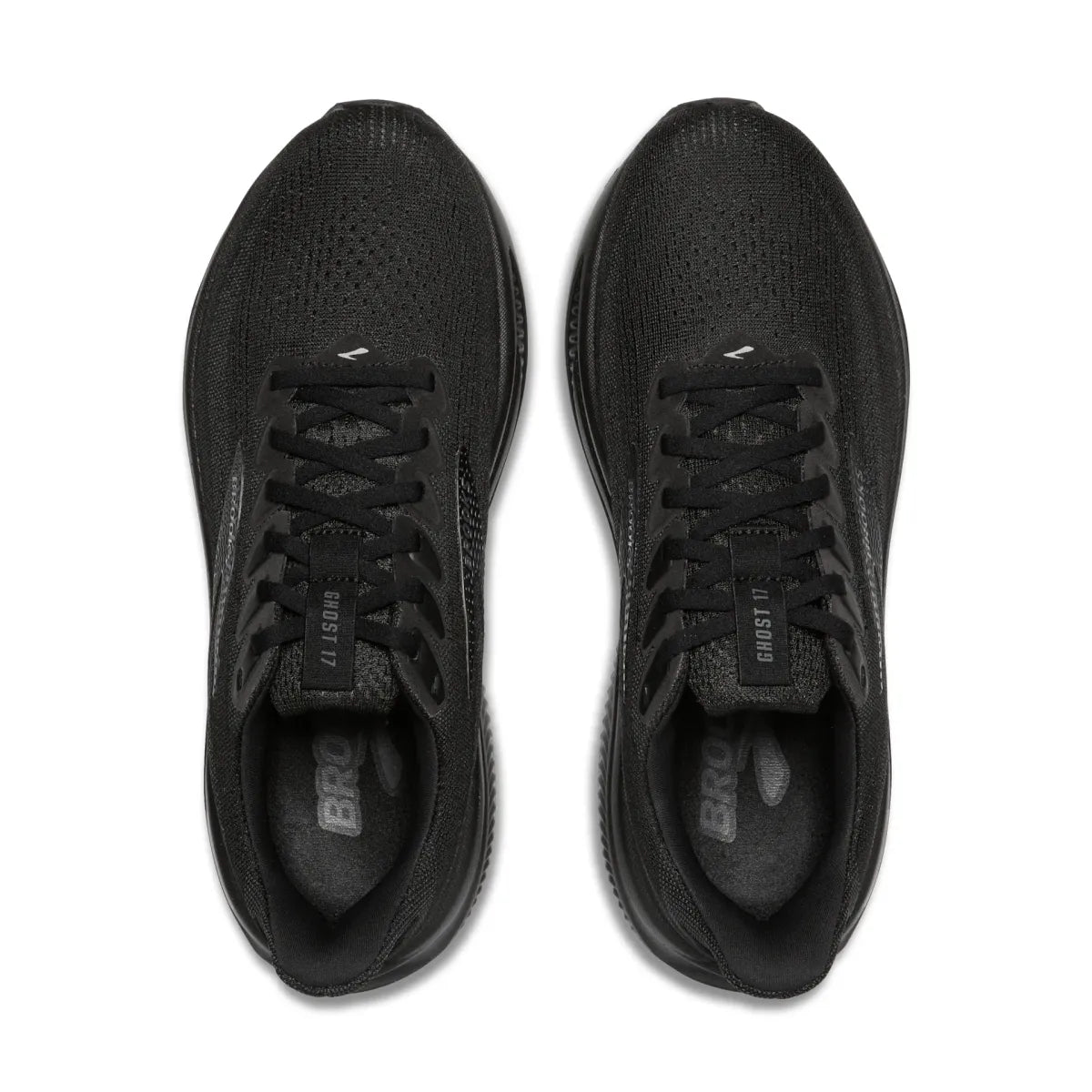 BROOKS W GHOST 17