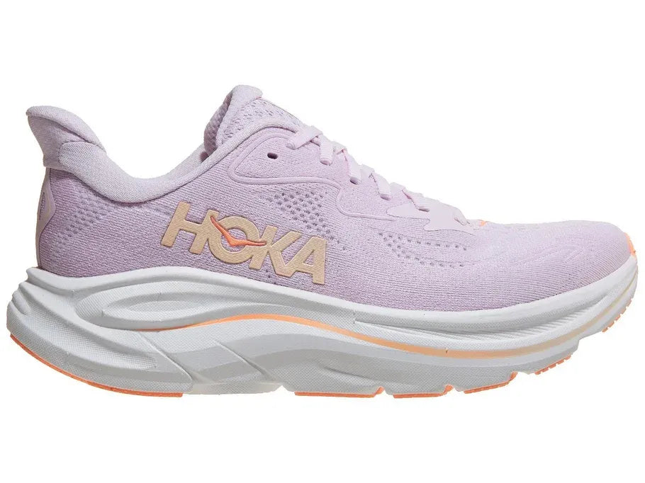 HOKA W CLIFTON 10 (WIDE)