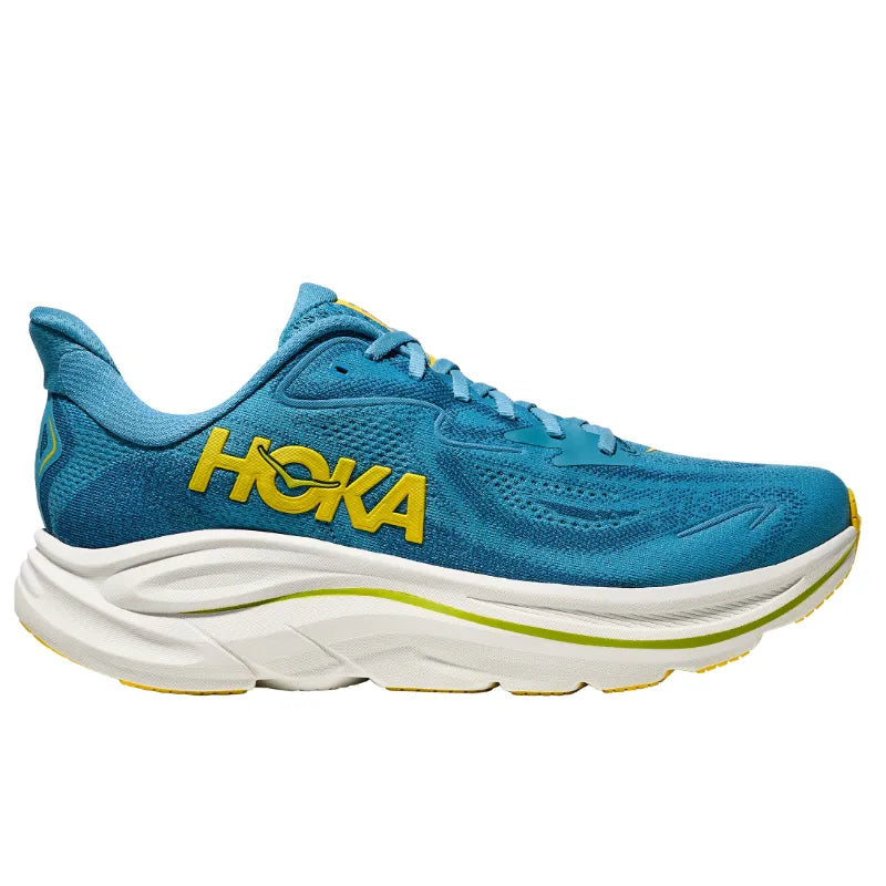 HOKA M CLIFTON 10 WIDE