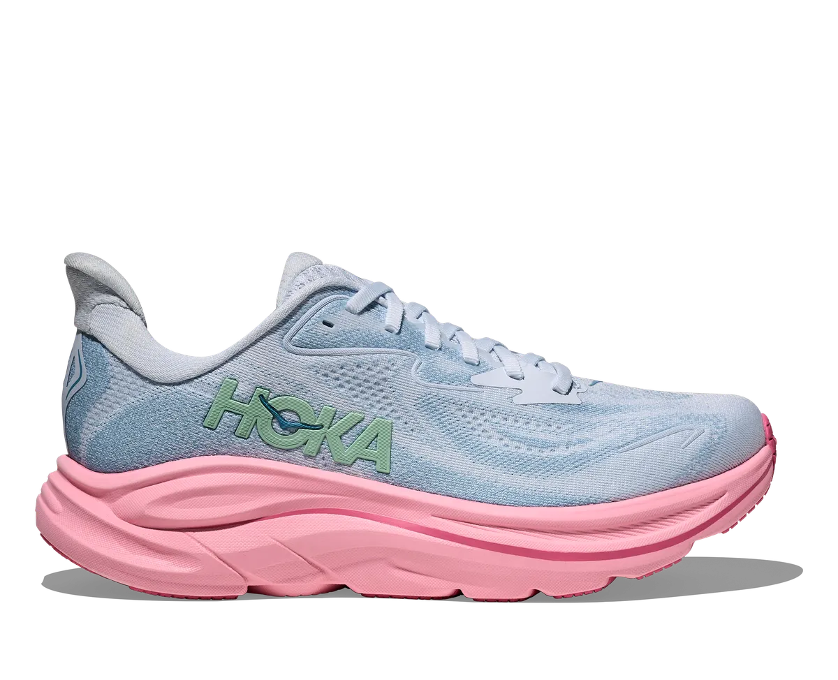 HOKA W CLIFTON 10 (WIDE)