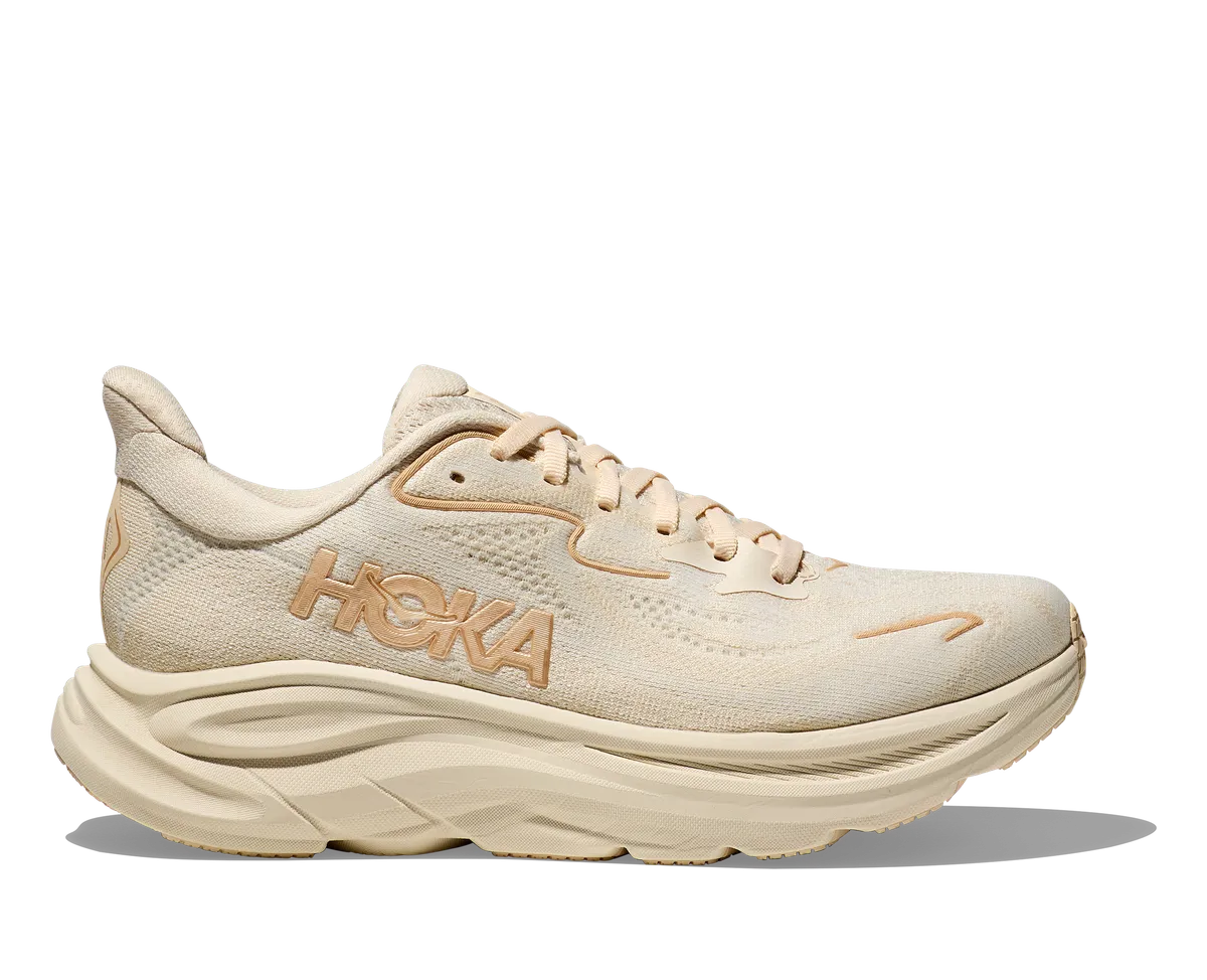 HOKA W CLIFTON 10 WIDE