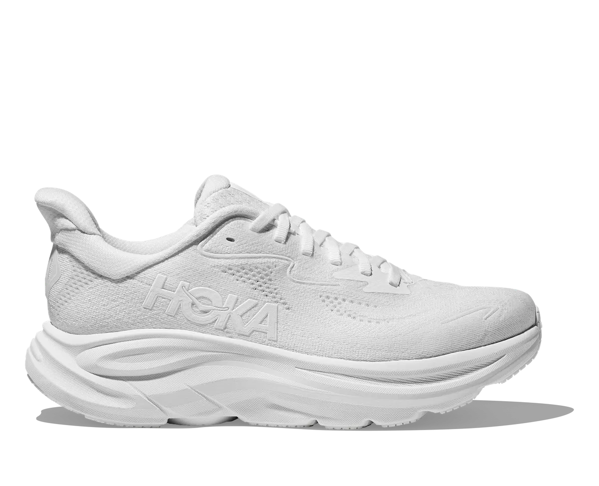 HOKA W CLIFTON 10 WIDE