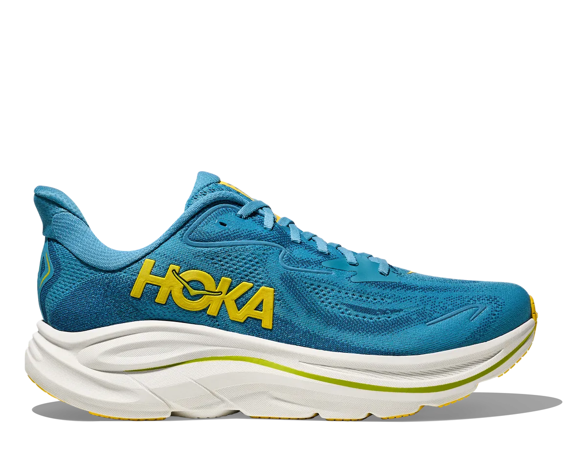 HOKA M CLIFTON 10