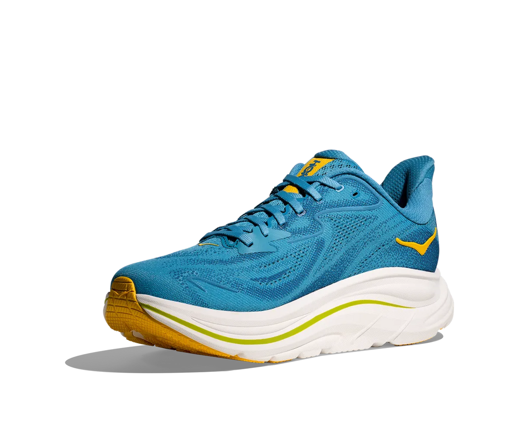 HOKA M CLIFTON 10 WIDE