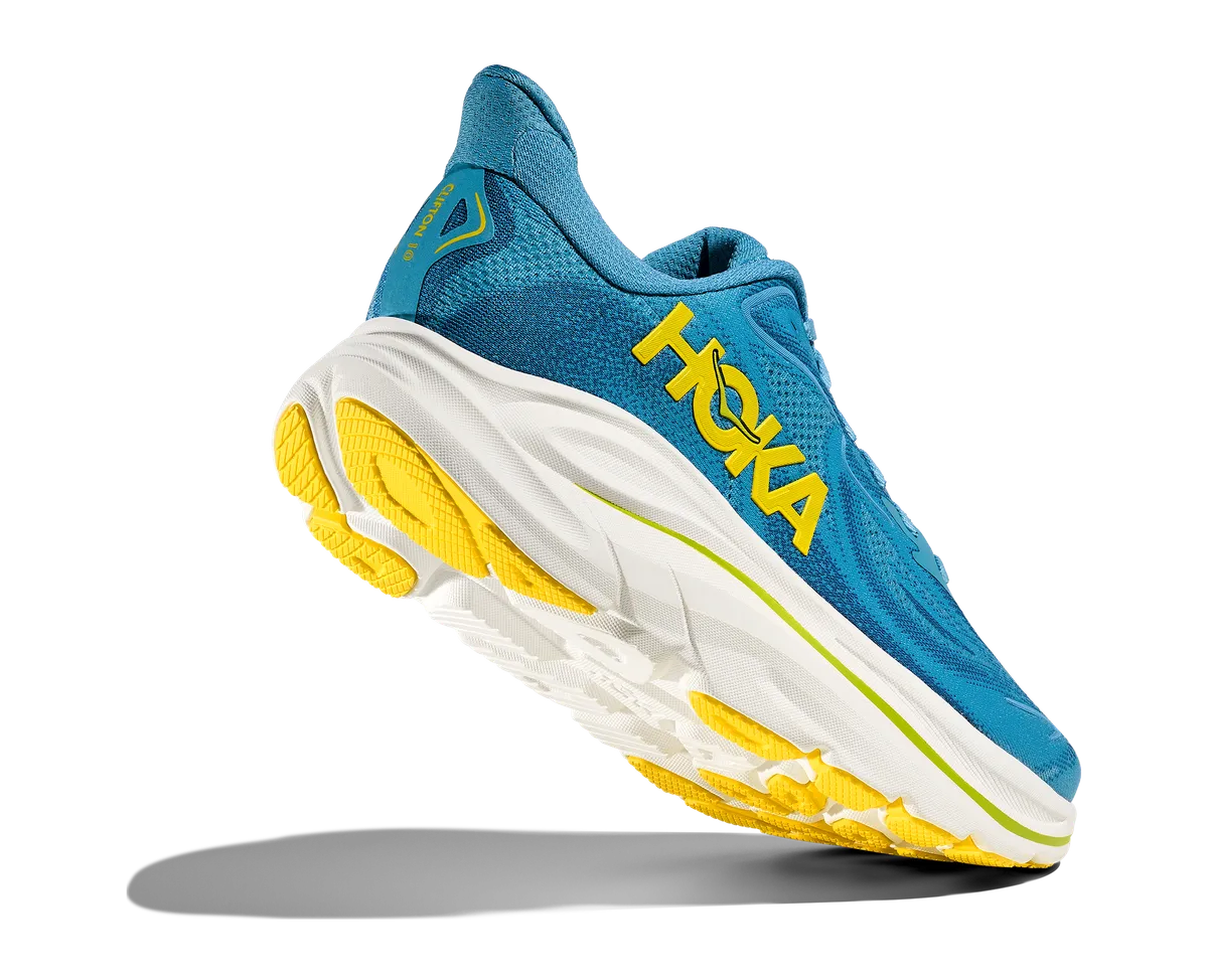 HOKA M CLIFTON 10 WIDE