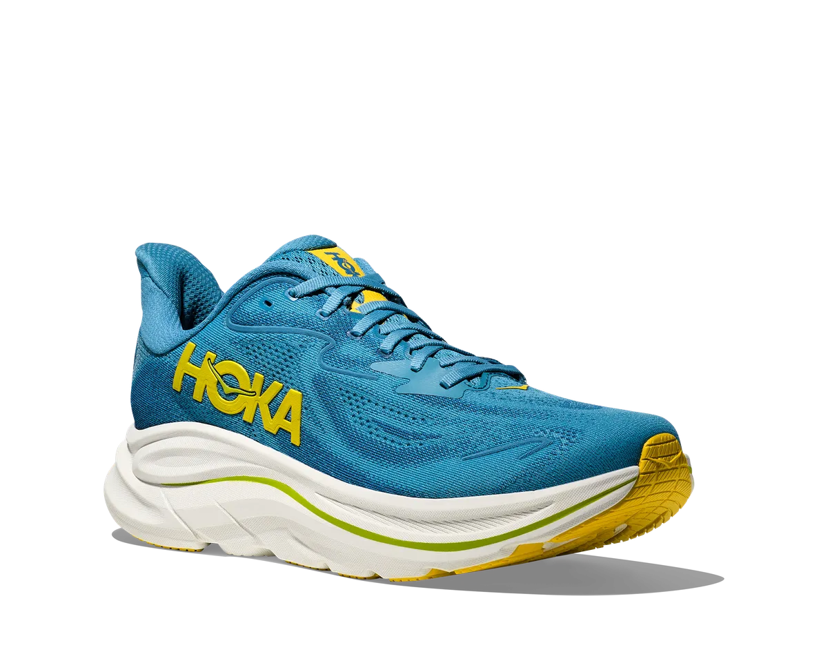 HOKA M CLIFTON 10