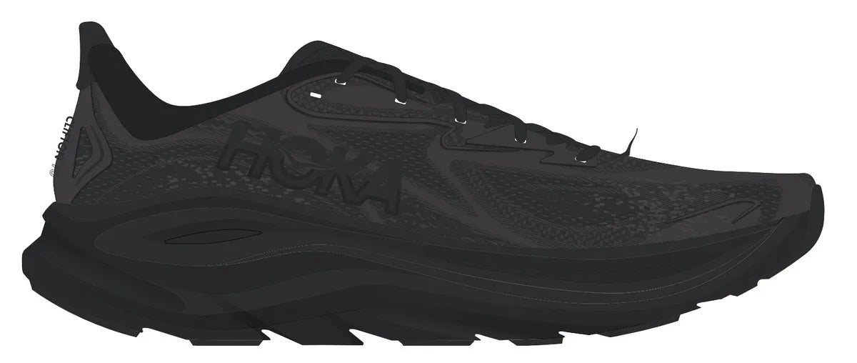 HOKA M CLIFTON 10 X-WIDE