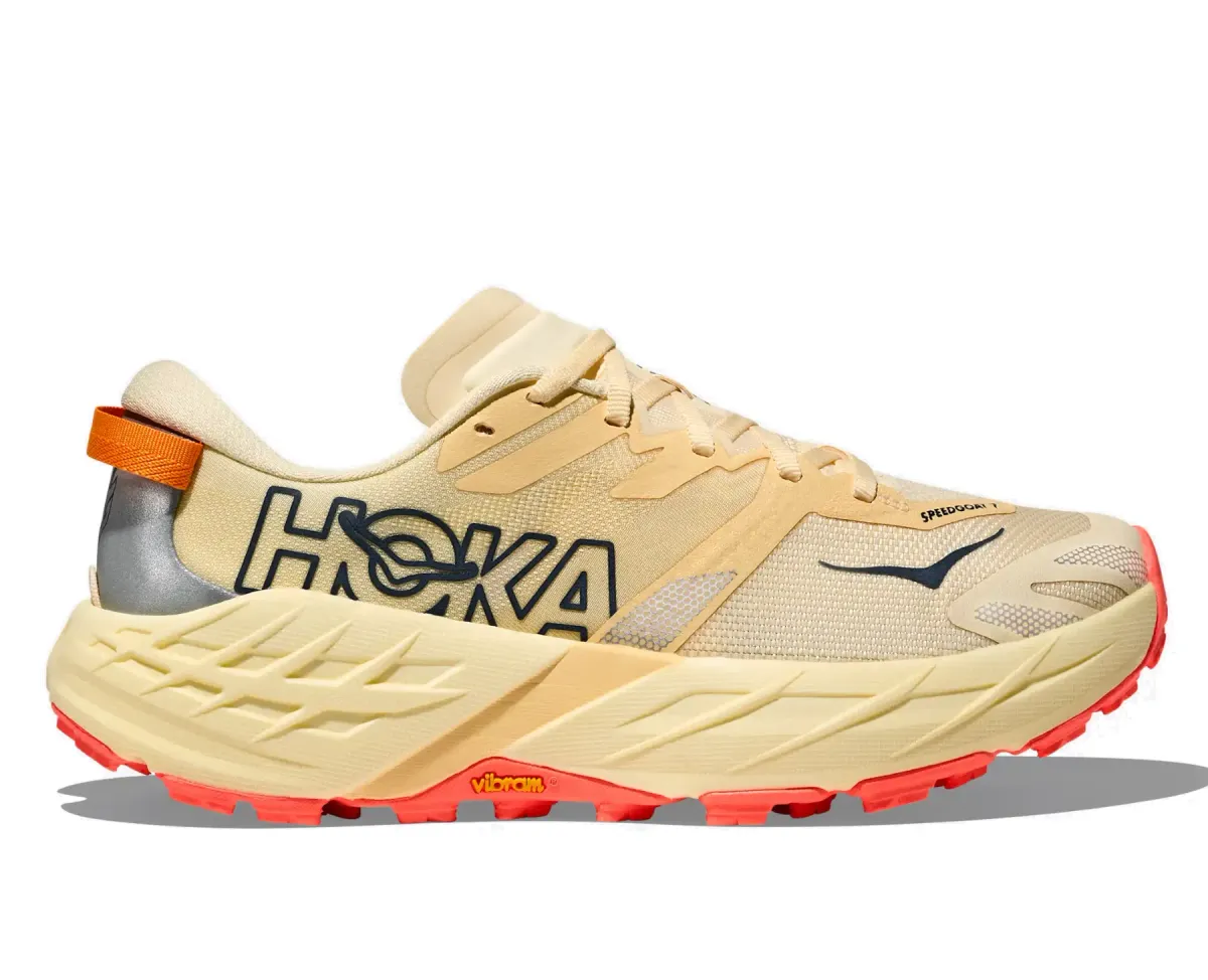 HOKA W SPEEDGOAT 7