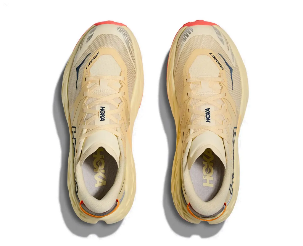 HOKA W SPEEDGOAT 7