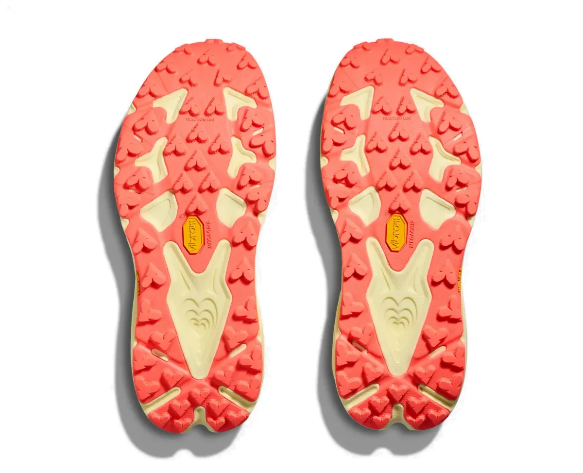 HOKA W SPEEDGOAT 7