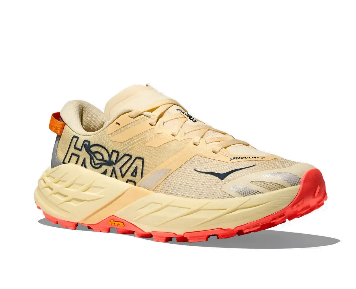 HOKA W SPEEDGOAT 7