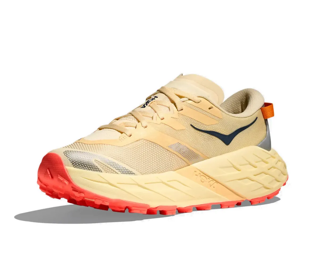 HOKA W SPEEDGOAT 7