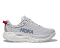 HOKA W GAVIOTA COSMIC GREY / STARDUST