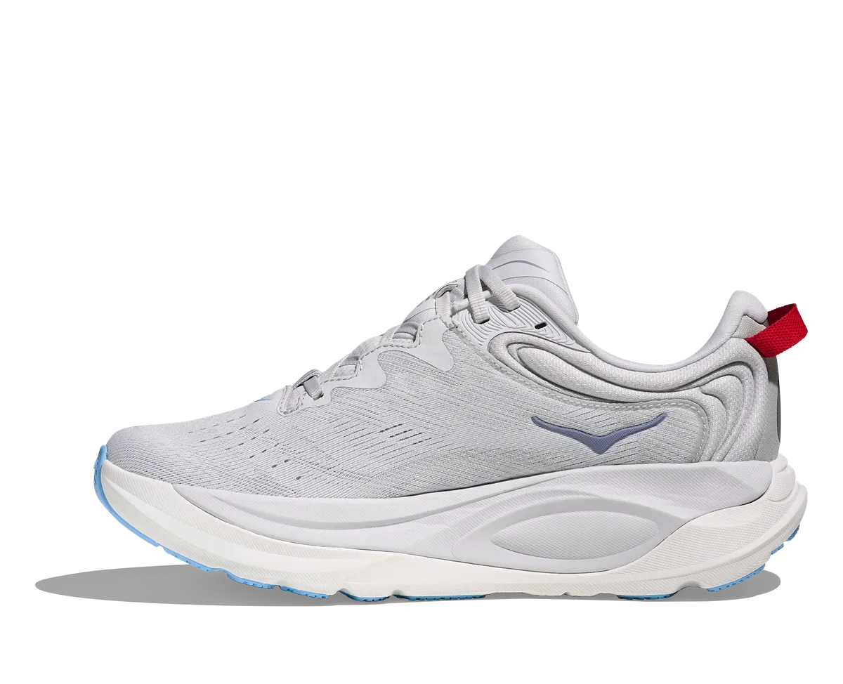 HOKA W GAVIOTA COSMIC GREY / STARDUST