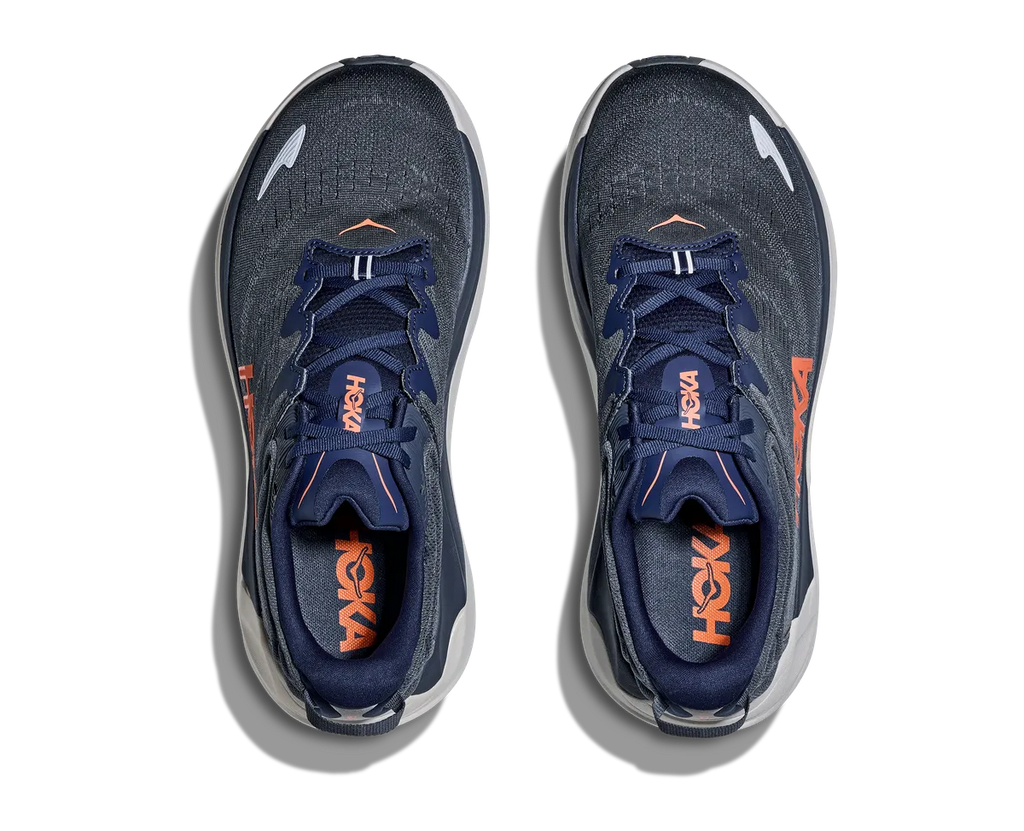 HOKA M GAVIOTA 6 MIDNIGHT BLUE/FADED NAVY
