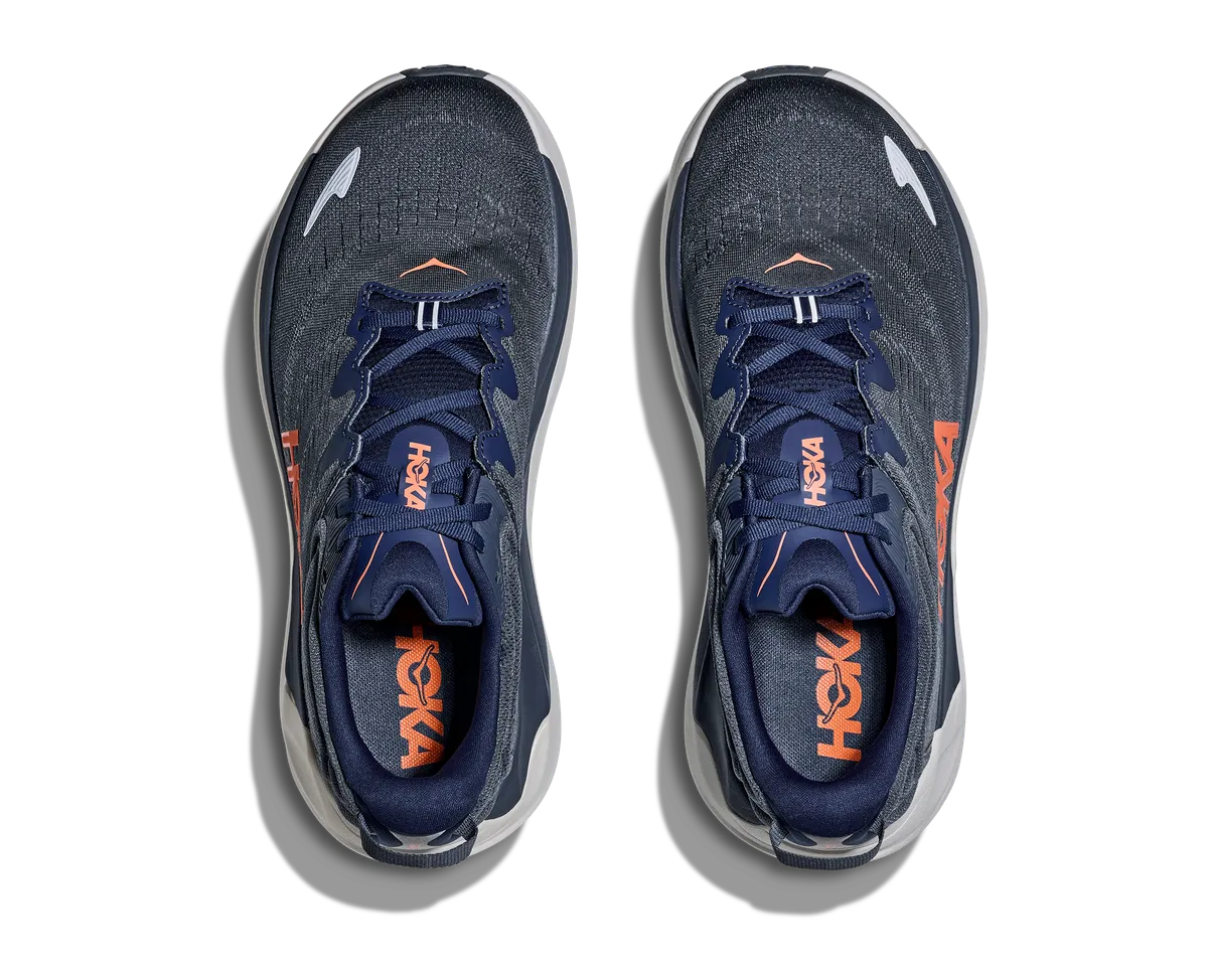 HOKA M GAVIOTA 6 MIDNIGHT BLUE/FADED NAVY