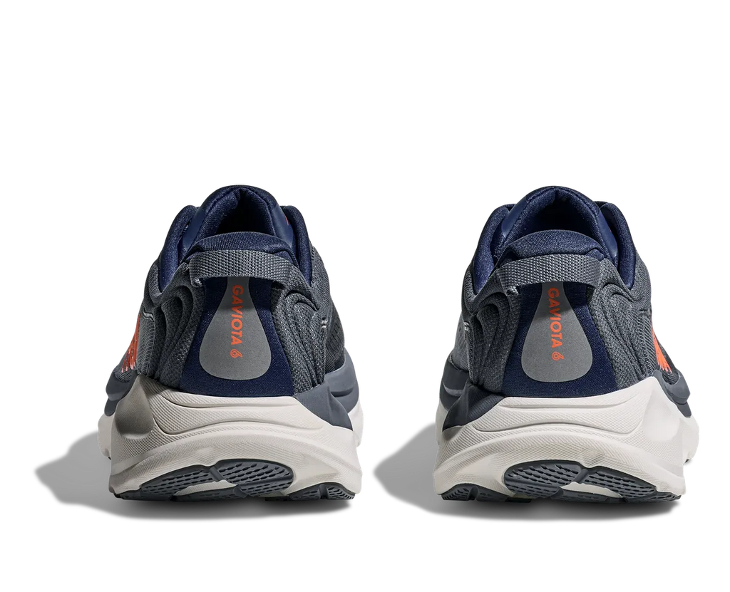 HOKA M GAVIOTA 6 MIDNIGHT BLUE/FADED NAVY