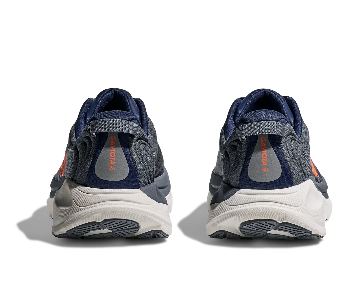 HOKA M GAVIOTA 6 MIDNIGHT BLUE/FADED NAVY