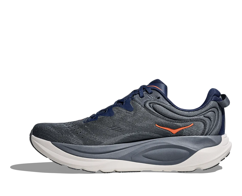 HOKA M GAVIOTA 6 MIDNIGHT BLUE/FADED NAVY