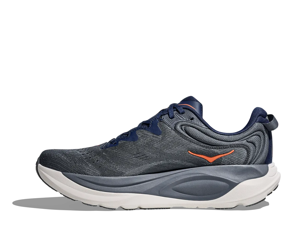 HOKA M GAVIOTA 6 MIDNIGHT BLUE/FADED NAVY
