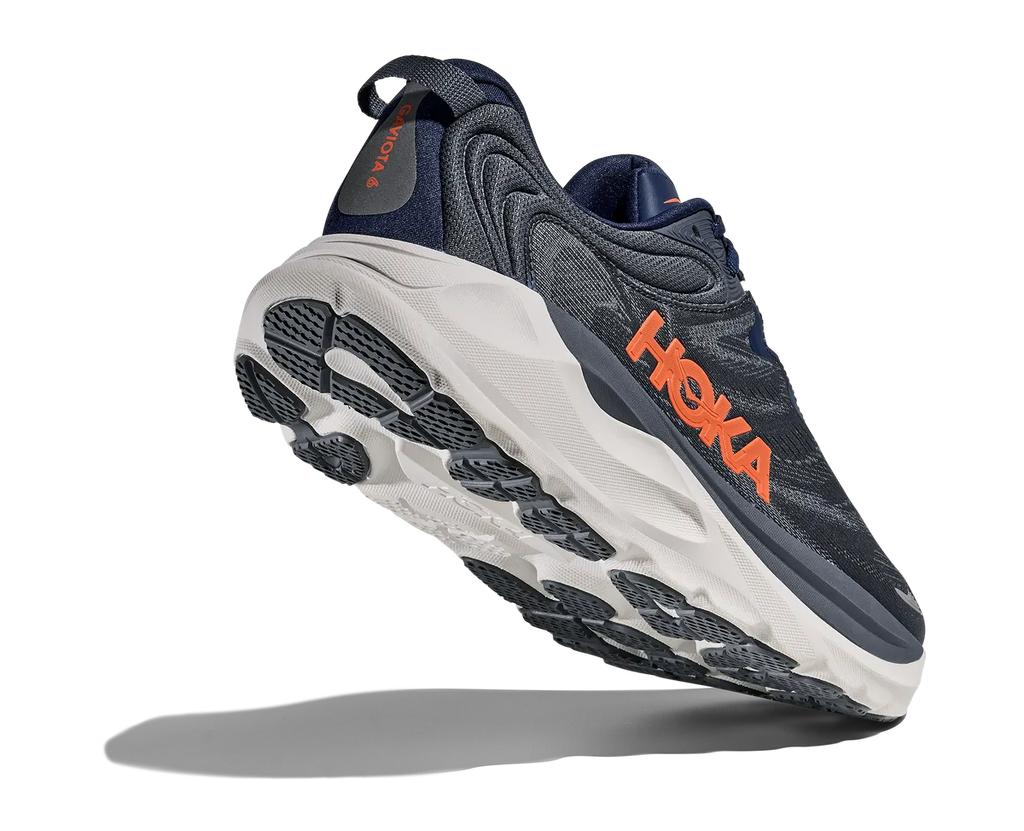HOKA M GAVIOTA 6 MIDNIGHT BLUE/FADED NAVY