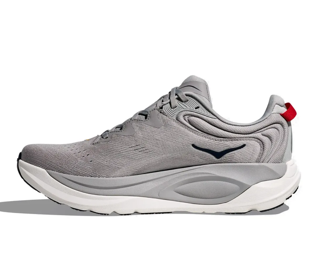 HOKA M GAVIOTA 6 STELLAR GREY/STARDUST