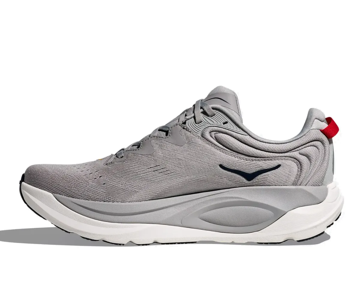 HOKA M GAVIOTA 6 STELLAR GREY/STARDUST