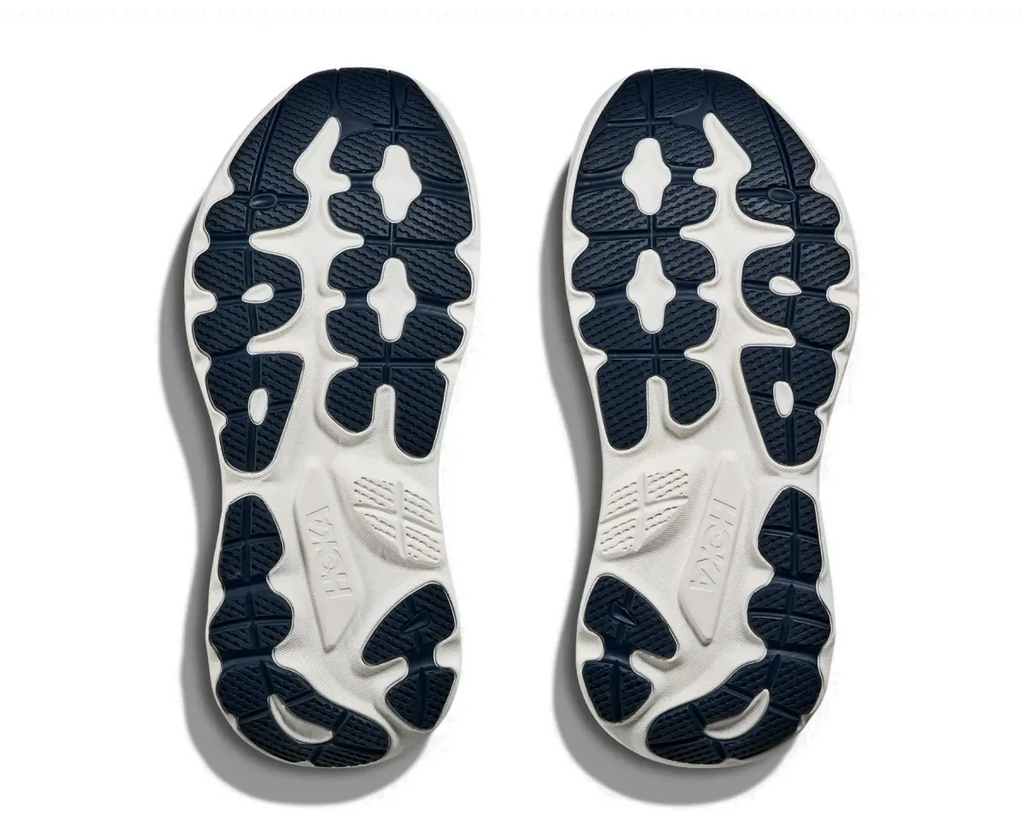 HOKA M GAVIOTA 6 STELLAR GREY/STARDUST