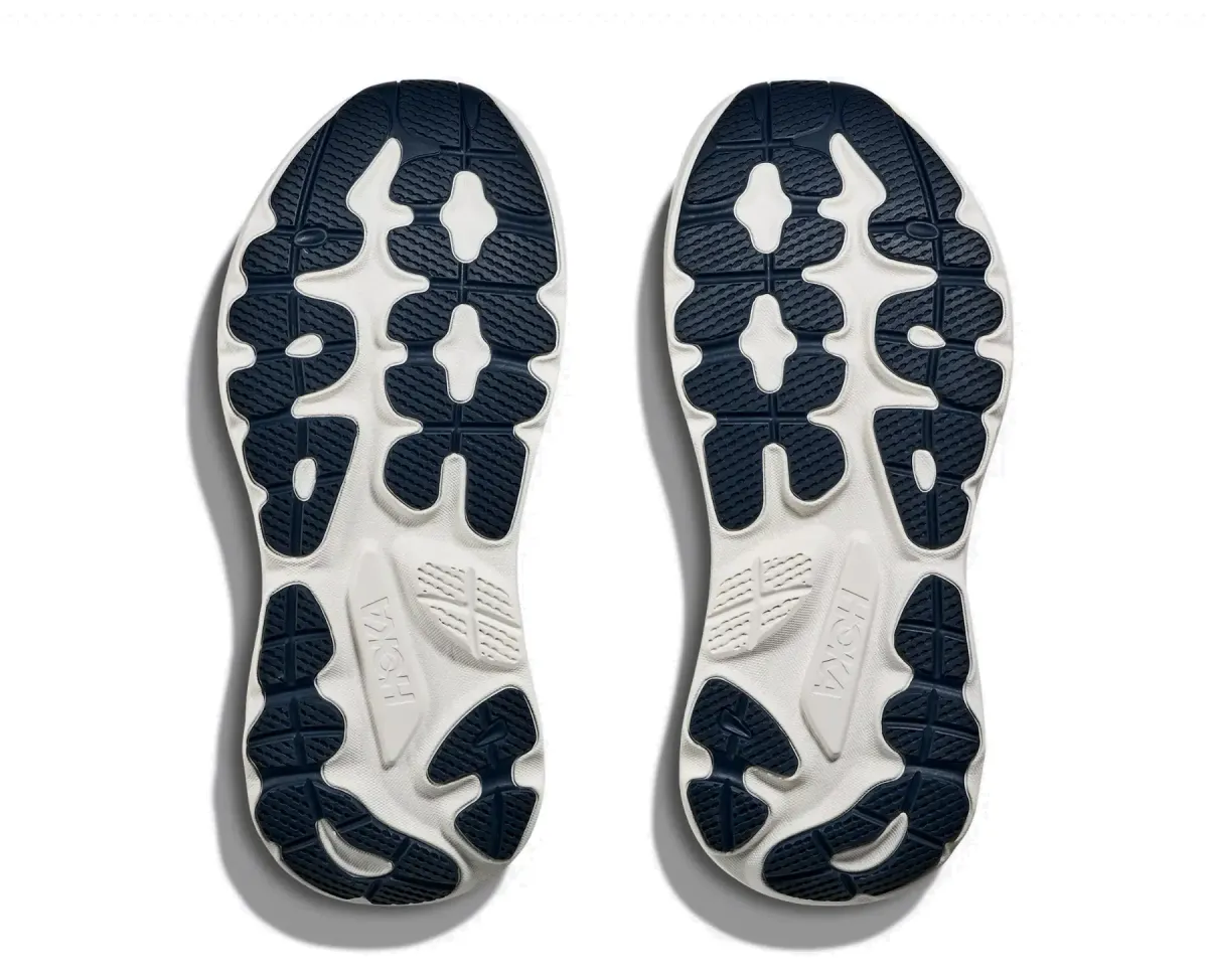 HOKA M GAVIOTA 6 STELLAR GREY/STARDUST