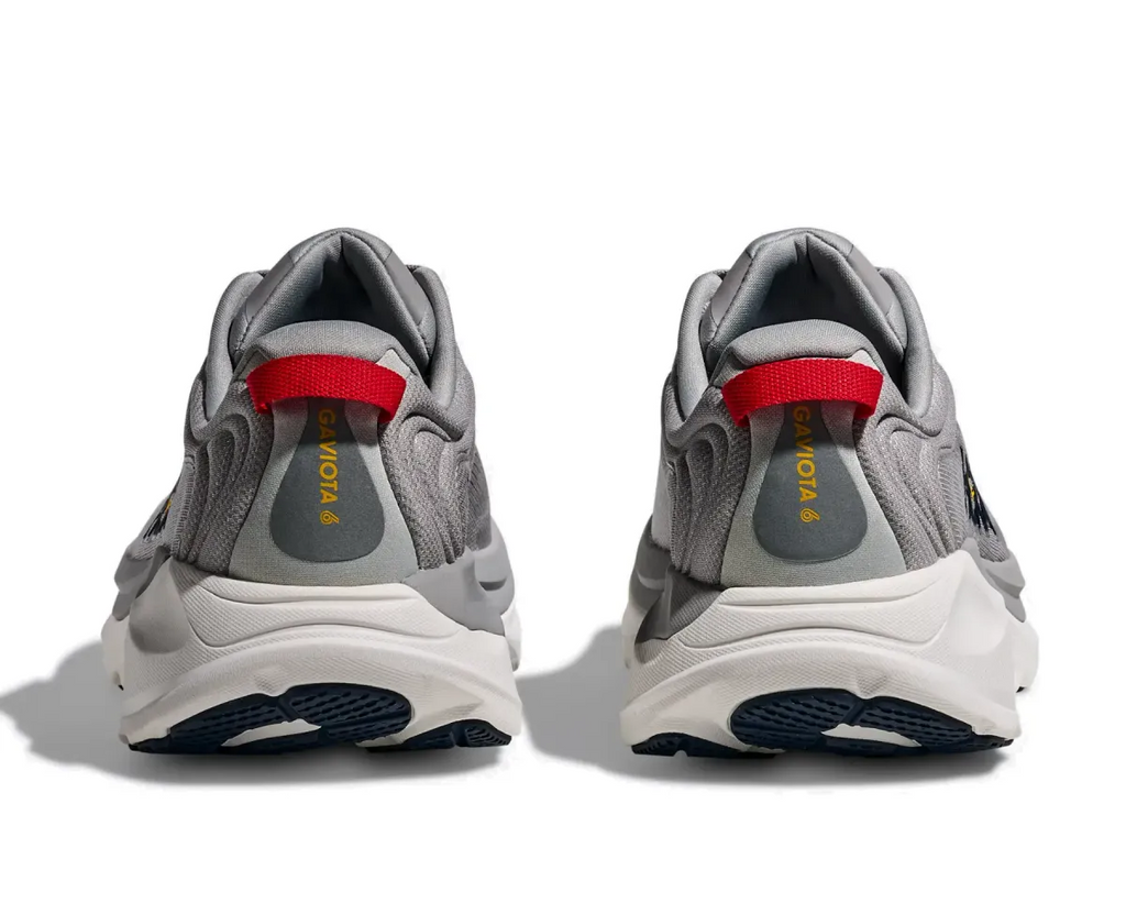 HOKA M GAVIOTA 6 STELLAR GREY/STARDUST