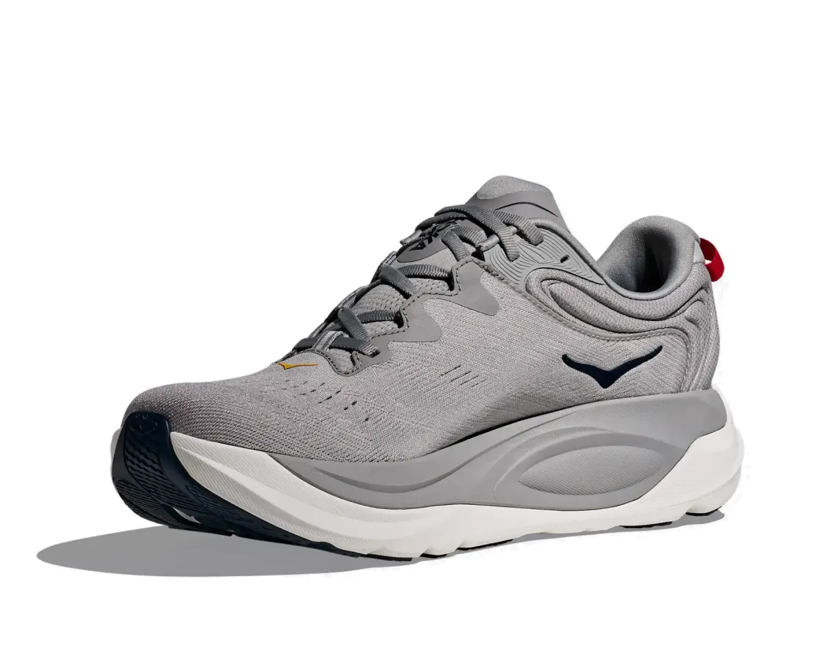 HOKA M GAVIOTA 6 STELLAR GREY/STARDUST