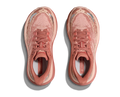 HOKA W STINSON 7 BLUSH / ROSE LATTE
