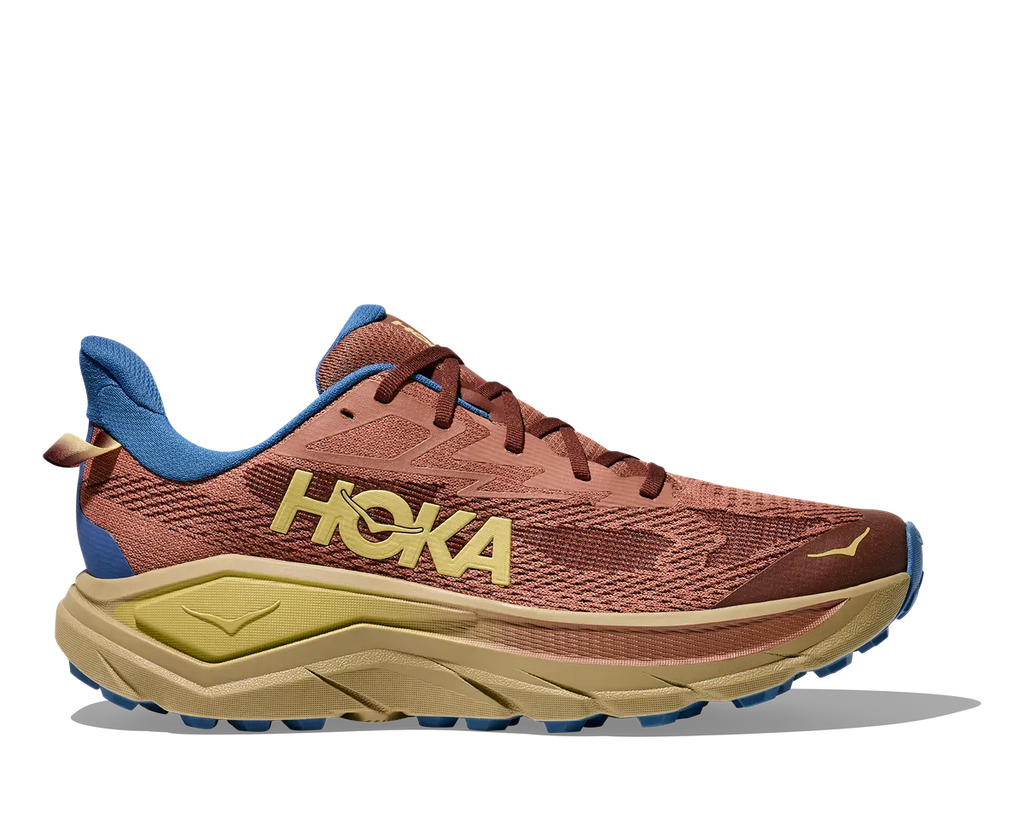 HOKA M CHALLENGER MAPLE / CARDAMOM