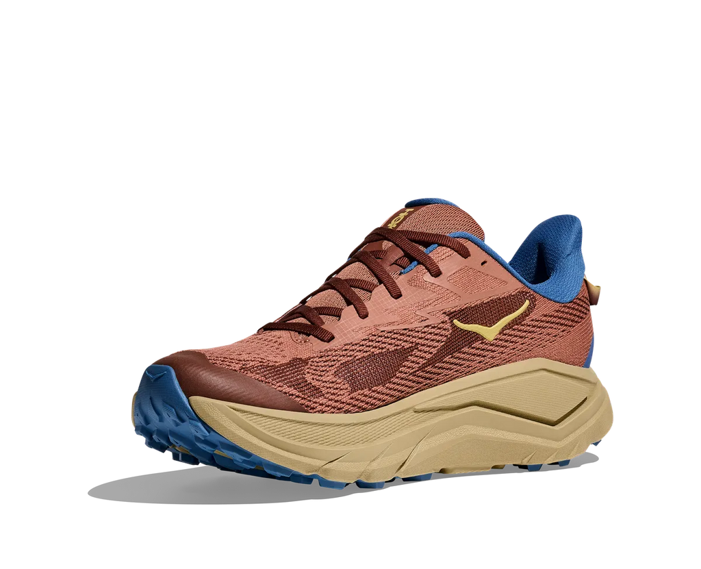 HOKA M CHALLENGER MAPLE / CARDAMOM