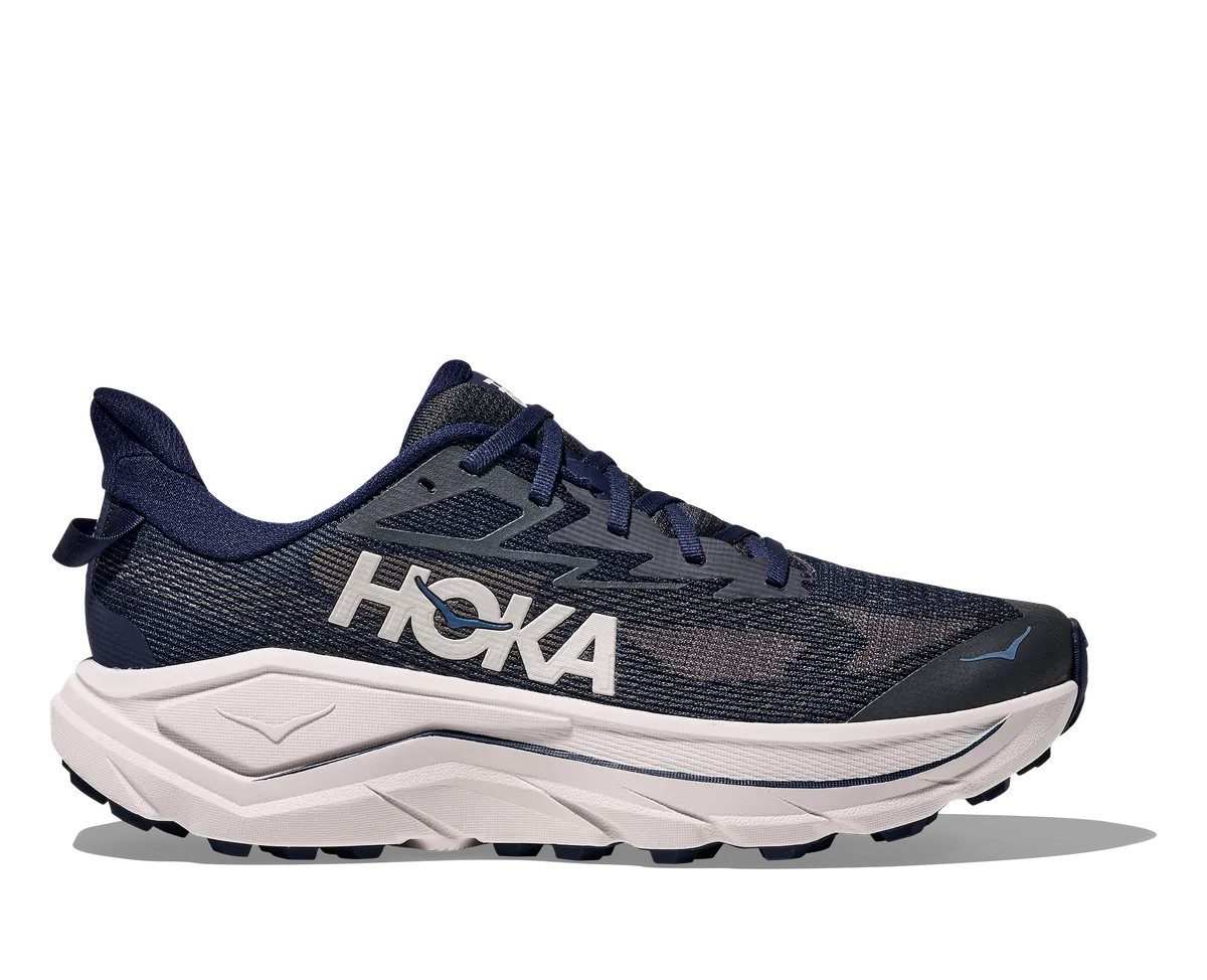 HOKA M CHALLENGER MIDNIGHT BLUE / GROUT