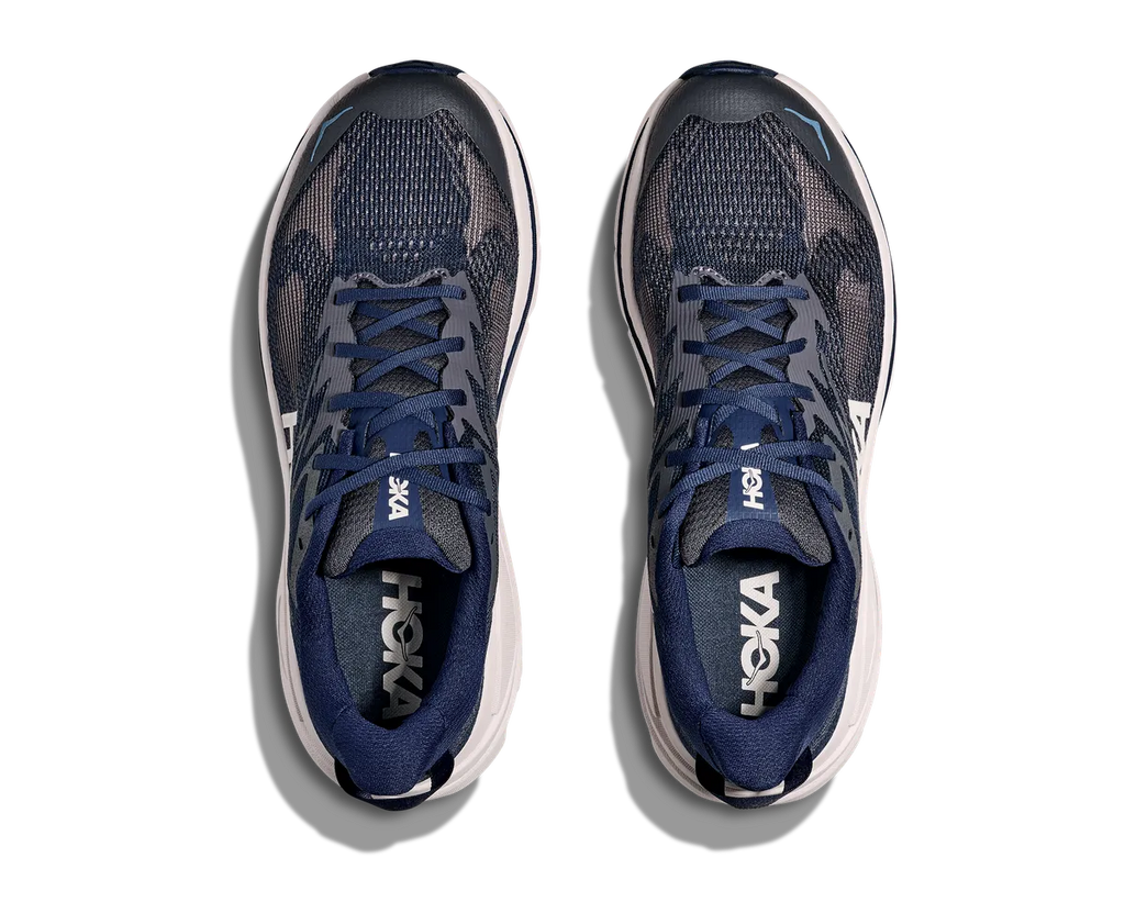 HOKA M CHALLENGER MIDNIGHT BLUE / GROUT