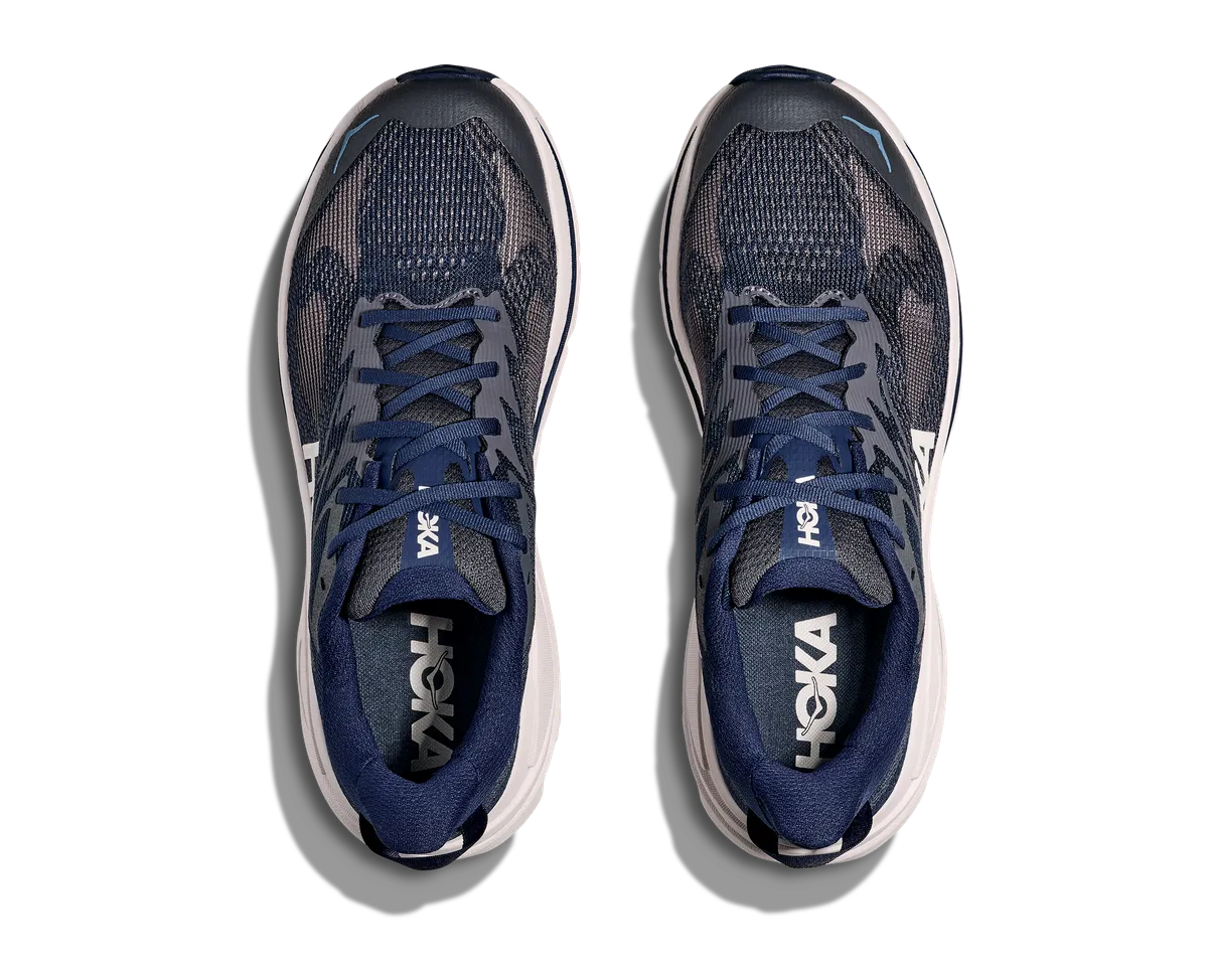 HOKA M CHALLENGER MIDNIGHT BLUE / GROUT