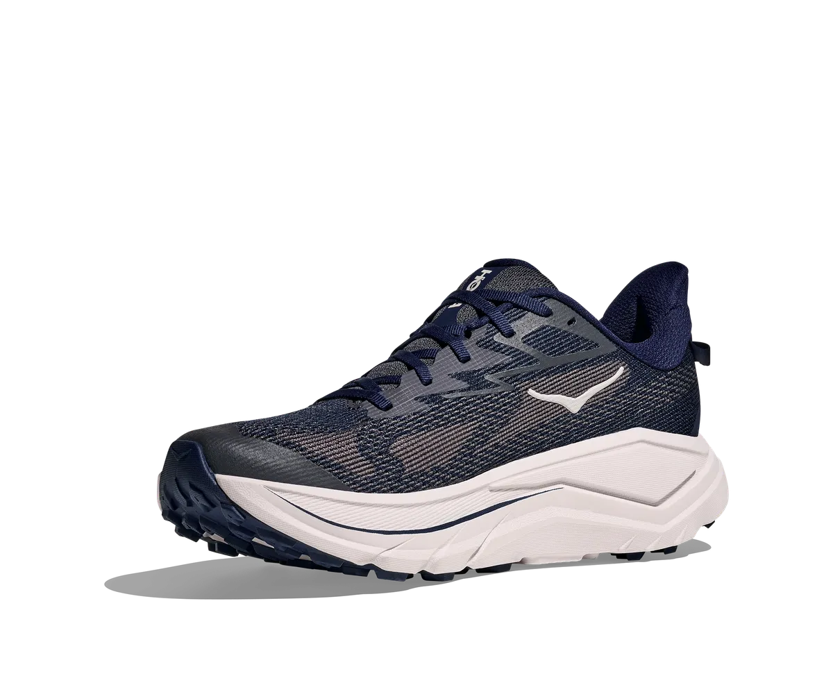 HOKA M CHALLENGER MIDNIGHT BLUE / GROUT