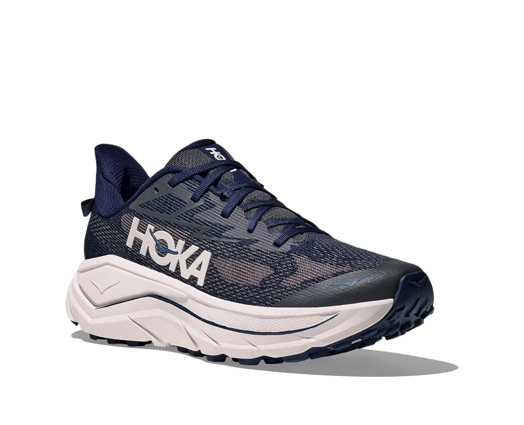 HOKA M CHALLENGER MIDNIGHT BLUE / GROUT