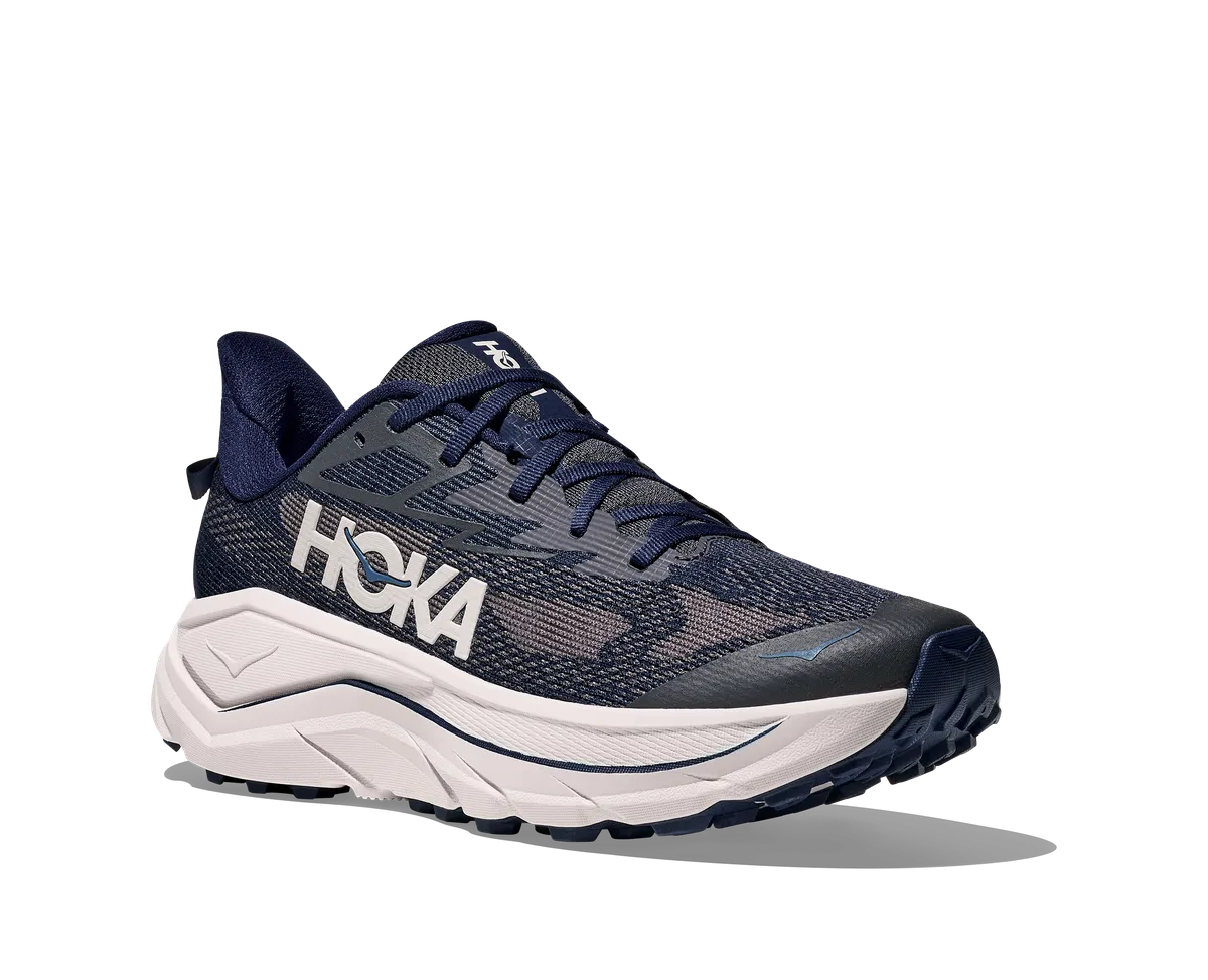 HOKA M CHALLENGER MIDNIGHT BLUE / GROUT