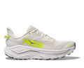 HOKA M CHALLENGER WHITE / NEON HOKA CITRUS