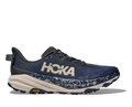 HOKA M SPEEDGOAT 6 WIDE CHARCOAL GREY / MIDNIGHT BLUE